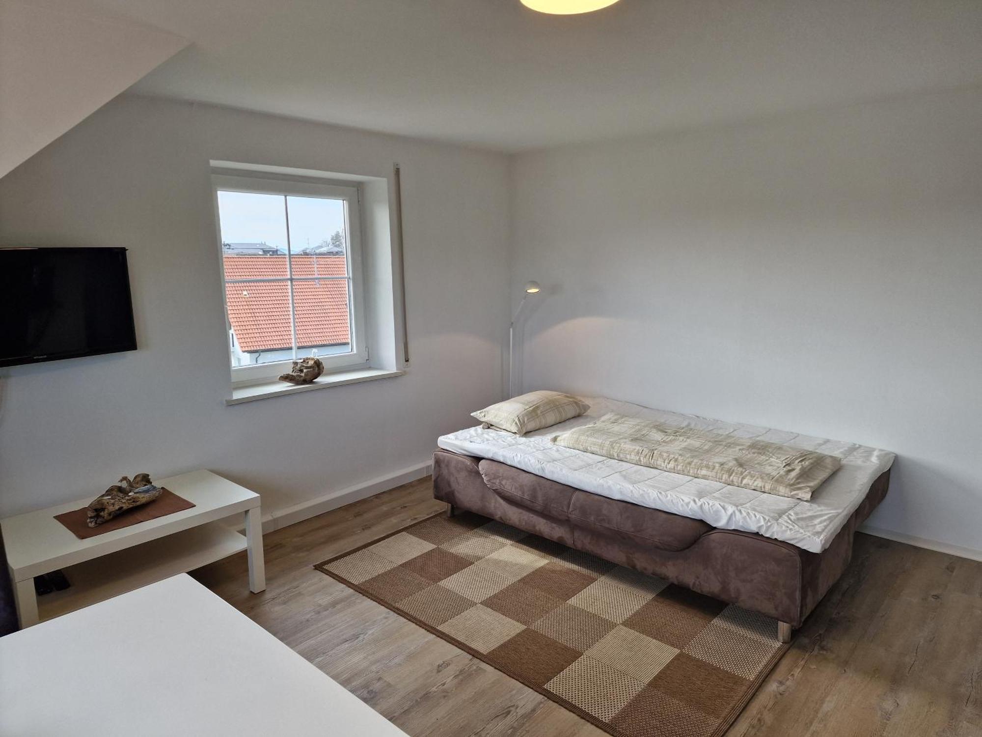 Ferienwohnung Ingrid Kressbronn am Bodensee Luaran gambar