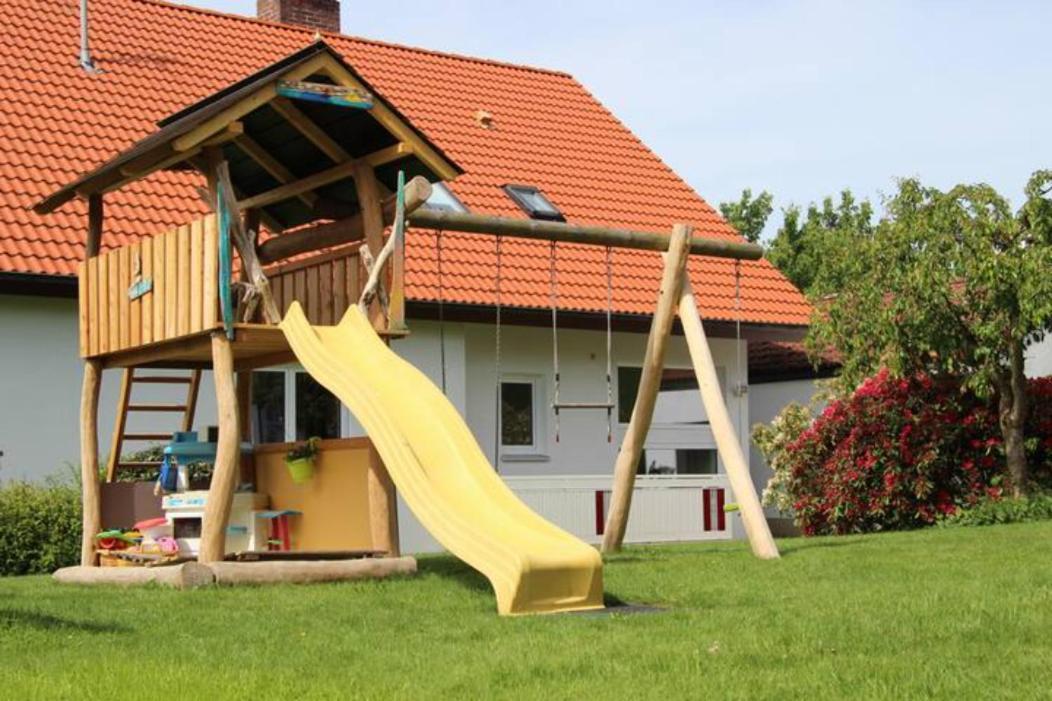 Ferienwohnung Ingrid Kressbronn am Bodensee Luaran gambar