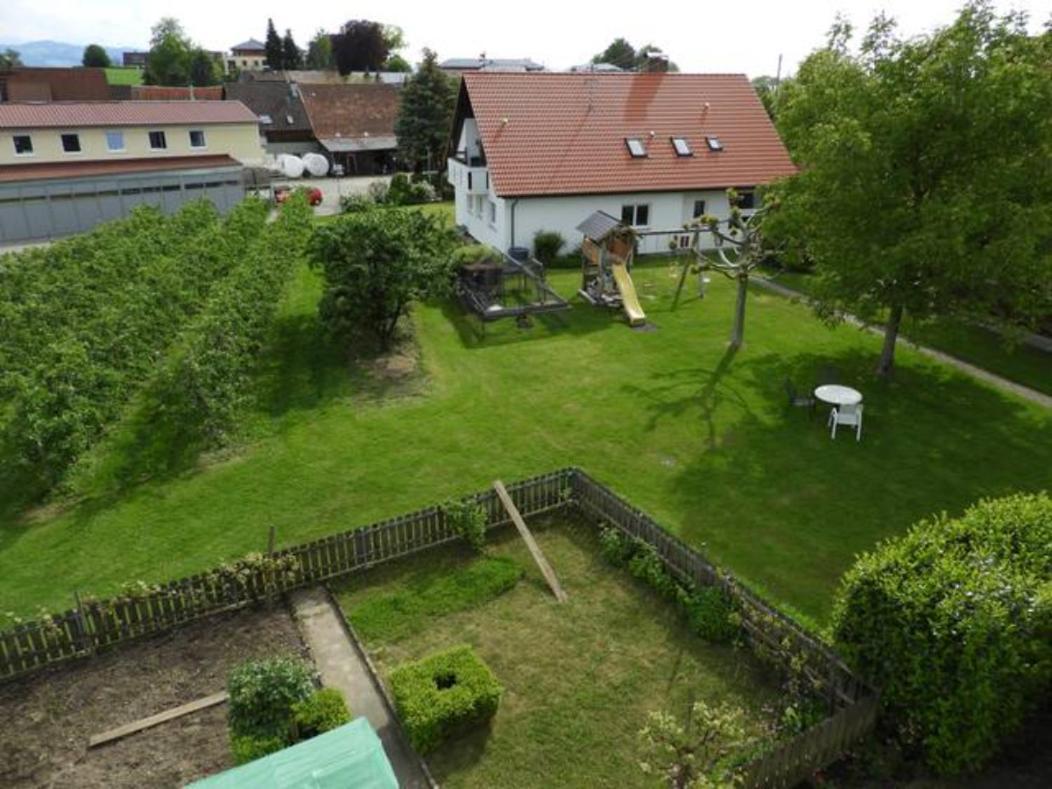 Ferienwohnung Ingrid Kressbronn am Bodensee Luaran gambar