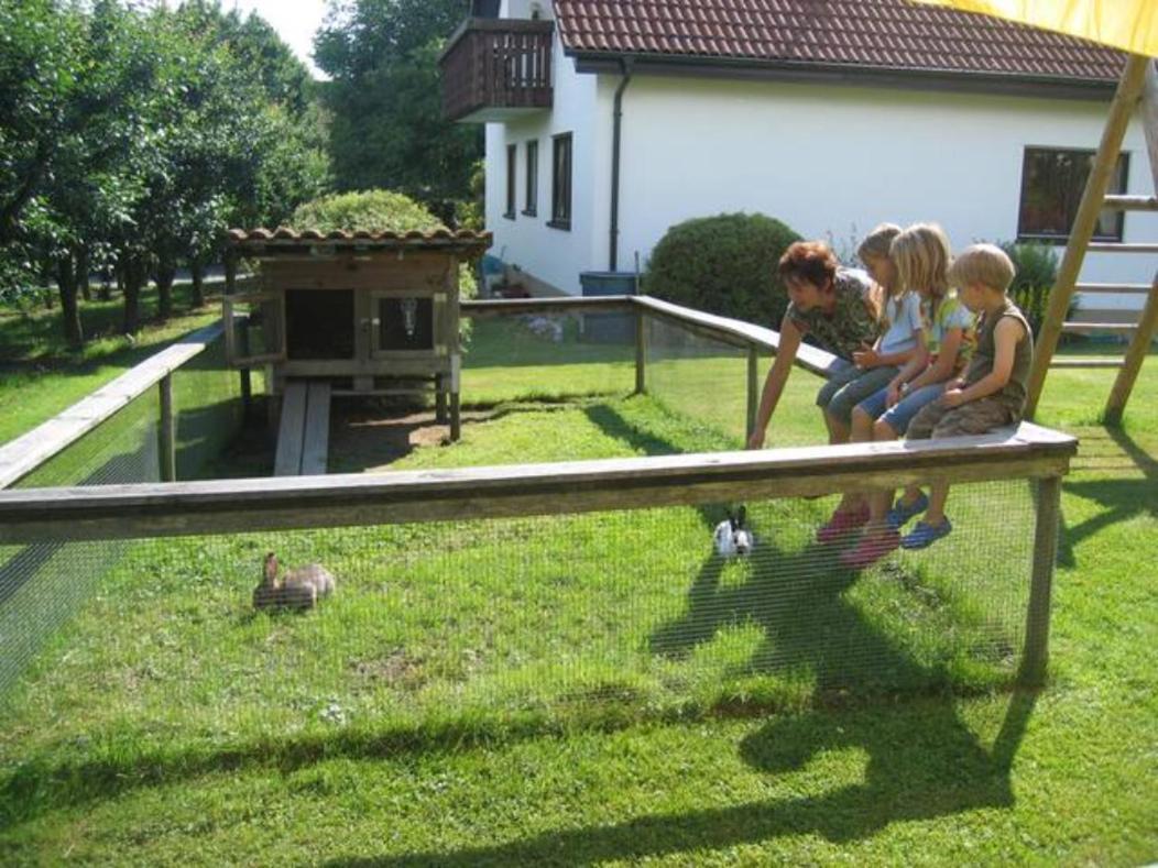 Ferienwohnung Ingrid Kressbronn am Bodensee Luaran gambar