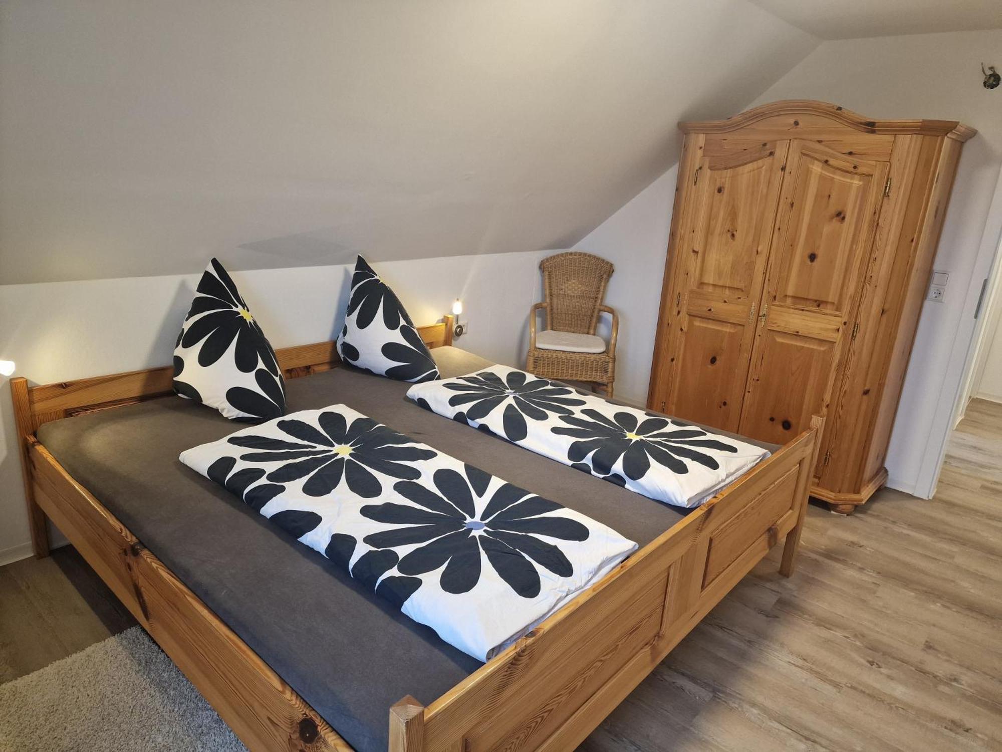 Ferienwohnung Ingrid Kressbronn am Bodensee Luaran gambar